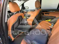 2016 BMW 218