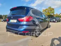 2016 BMW 218