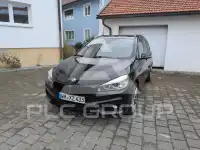 2016 BMW 218