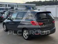 2016 BMW 218