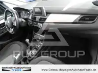 2016 BMW 218