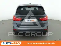 2016 BMW 218