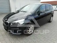 2016 BMW 218