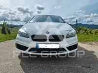 2016 BMW 218
