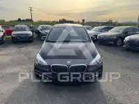 2016 BMW 218