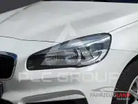 2016 BMW 218