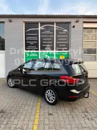 2016 BMW 218