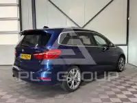 2016 BMW 218