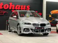 2016 BMW 218