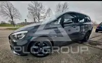 2016 BMW 218