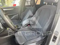 2016 BMW 218