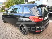 2016 BMW 218