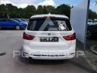 2016 BMW 218