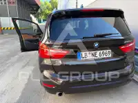 2016 BMW 218