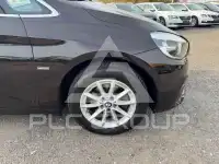 2016 BMW 218