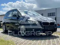 2016 BMW 218