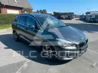 2016 BMW 218