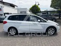 2016 BMW 218