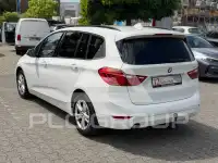 2016 BMW 218