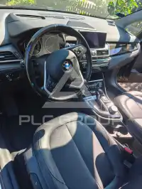 2016 BMW 218