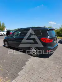 2016 BMW 218