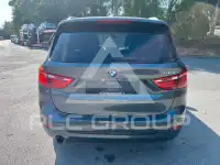 2016 BMW 218