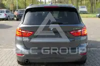 2016 BMW 218