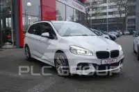 2016 BMW 218