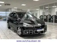 2016 BMW 218