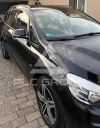 2016 BMW 218