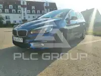 2016 BMW 218