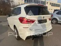 2016 BMW 218