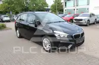 2016 BMW 218