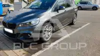 2016 BMW 218