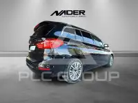 2016 BMW 218