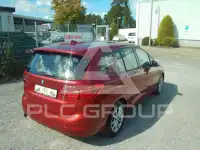2016 BMW 218
