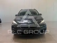 2016 BMW 218