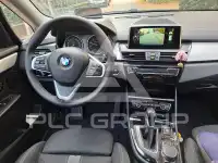 2016 BMW 218