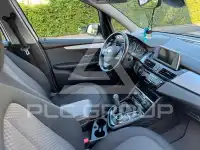 2016 BMW 218