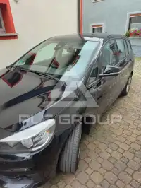 2016 BMW 218
