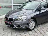 2016 BMW 218