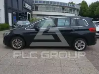 2016 BMW 218
