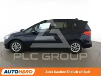 2016 BMW 218