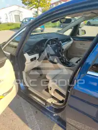 2016 BMW 218