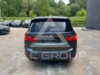 2016 BMW 218