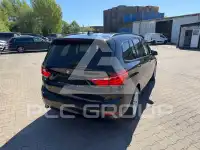 2016 BMW 218