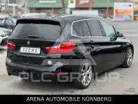 2016 BMW 218