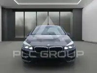 2016 BMW 218