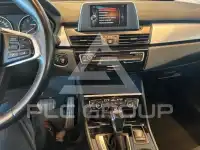 2016 BMW 218