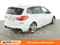 2016 BMW 218
